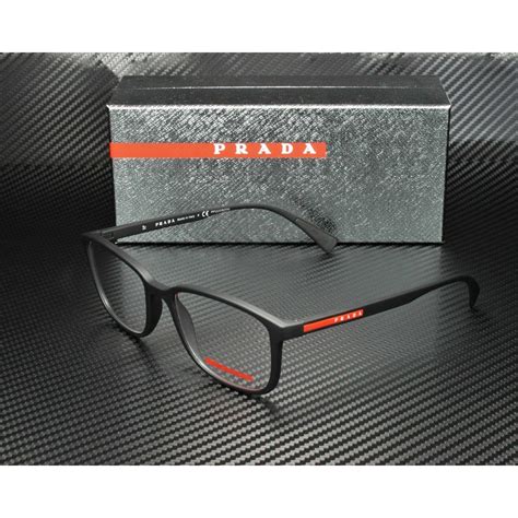 prada ops oh6v eyeglasses|prada linea rossa eyes.